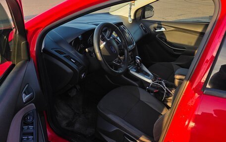 Ford Focus III, 2012 год, 750 000 рублей, 7 фотография