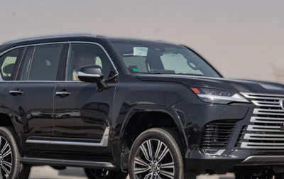 Lexus LX, 2026 год, 16 900 000 рублей, 1 фотография