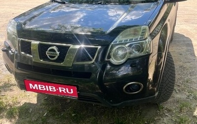 Nissan X-Trail, 2012 год, 1 400 000 рублей, 1 фотография