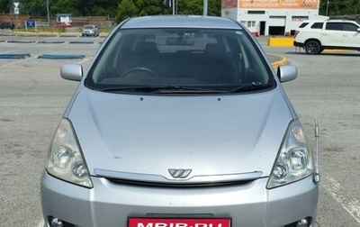 Toyota Wish II, 2005 год, 990 000 рублей, 1 фотография