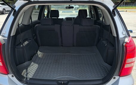 Toyota Wish II, 2005 год, 990 000 рублей, 9 фотография