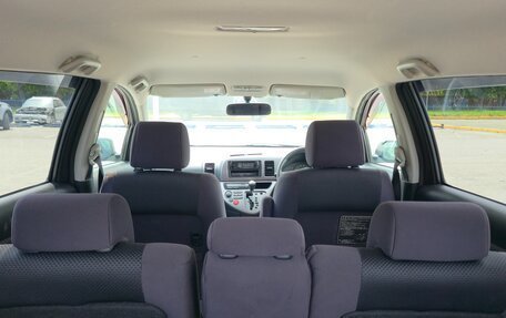 Toyota Wish II, 2005 год, 990 000 рублей, 22 фотография