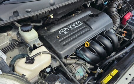 Toyota Wish II, 2005 год, 990 000 рублей, 34 фотография