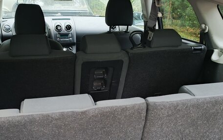 Nissan Qashqai+2 I, 2011 год, 795 000 рублей, 10 фотография