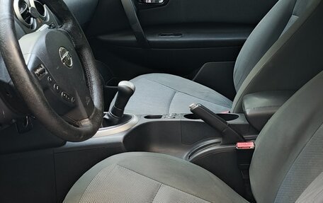 Nissan Qashqai+2 I, 2011 год, 795 000 рублей, 6 фотография