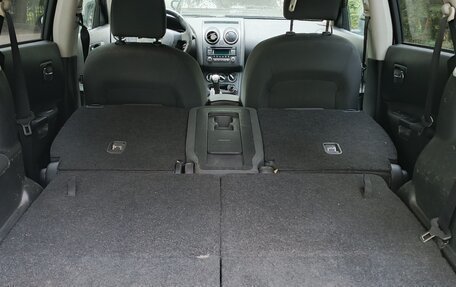 Nissan Qashqai+2 I, 2011 год, 795 000 рублей, 11 фотография