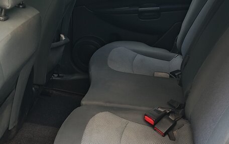 Nissan Qashqai+2 I, 2011 год, 795 000 рублей, 9 фотография