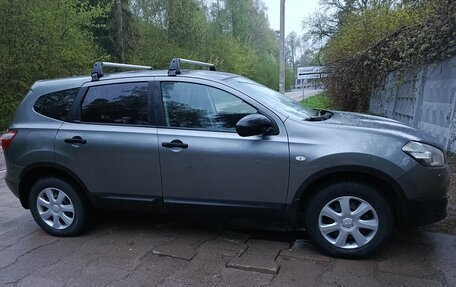 Nissan Qashqai+2 I, 2011 год, 795 000 рублей, 4 фотография