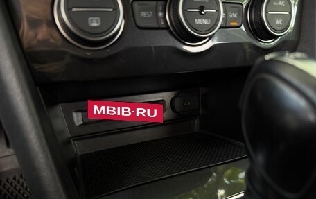 Volkswagen Tiguan II, 2018 год, 3 350 000 рублей, 13 фотография