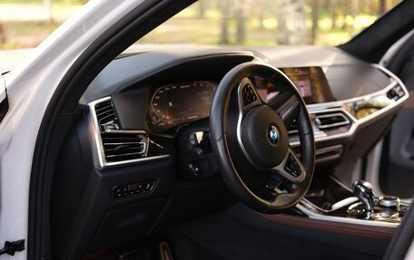 BMW X7, 2019 год, 9 700 000 рублей, 6 фотография