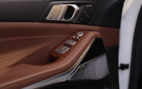 BMW X7, 2019 год, 9 700 000 рублей, 7 фотография