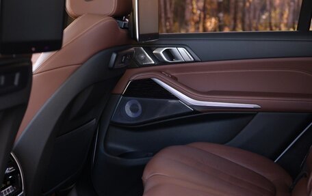 BMW X7, 2019 год, 9 700 000 рублей, 5 фотография