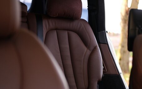 BMW X7, 2019 год, 9 700 000 рублей, 9 фотография