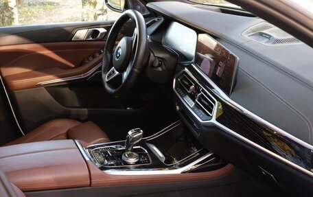 BMW X7, 2019 год, 9 700 000 рублей, 13 фотография