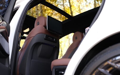 BMW X7, 2019 год, 9 700 000 рублей, 14 фотография