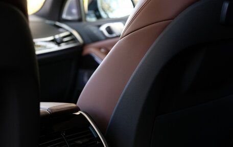 BMW X7, 2019 год, 9 700 000 рублей, 15 фотография