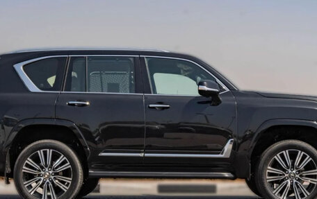 Lexus LX, 2026 год, 16 900 000 рублей, 2 фотография