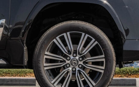 Lexus LX, 2026 год, 16 900 000 рублей, 7 фотография