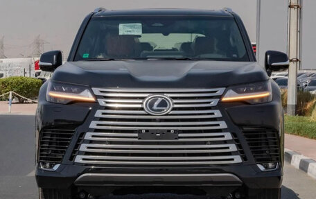 Lexus LX, 2026 год, 16 900 000 рублей, 4 фотография