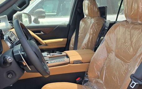 Lexus LX, 2026 год, 16 900 000 рублей, 11 фотография
