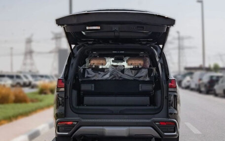 Lexus LX, 2026 год, 16 900 000 рублей, 6 фотография