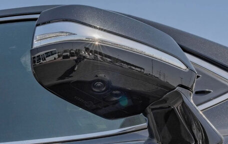Lexus LX, 2026 год, 16 900 000 рублей, 8 фотография