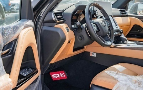 Lexus LX, 2026 год, 16 900 000 рублей, 12 фотография
