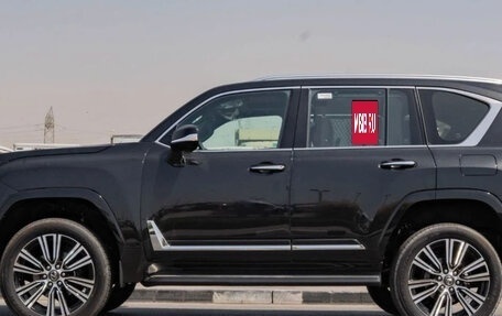 Lexus LX, 2026 год, 16 900 000 рублей, 3 фотография
