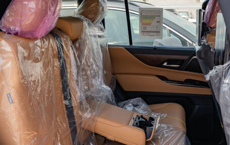 Lexus LX, 2026 год, 16 900 000 рублей, 23 фотография