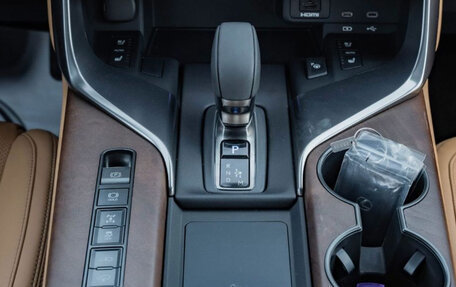 Lexus LX, 2026 год, 16 900 000 рублей, 20 фотография