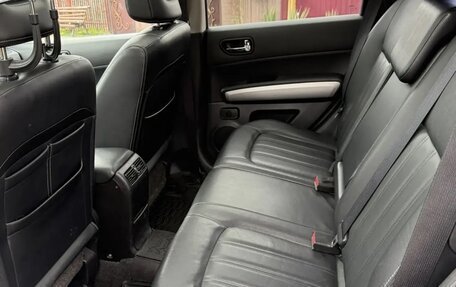 Nissan X-Trail, 2012 год, 1 400 000 рублей, 5 фотография