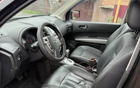Nissan X-Trail, 2012 год, 1 400 000 рублей, 4 фотография