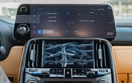 Lexus LX, 2026 год, 16 900 000 рублей, 19 фотография