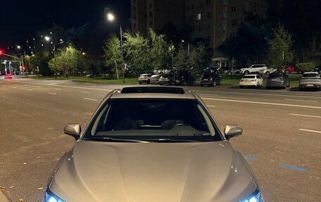 Toyota Camry, 2021 год, 3 250 000 рублей, 10 фотография