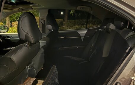 Toyota Camry, 2021 год, 3 250 000 рублей, 13 фотография