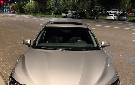 Toyota Camry, 2021 год, 3 250 000 рублей, 29 фотография