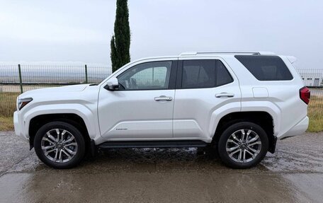 Toyota 4Runner, 2026 год, 13 490 000 рублей, 4 фотография