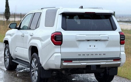 Toyota 4Runner, 2026 год, 13 490 000 рублей, 2 фотография