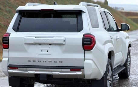 Toyota 4Runner, 2026 год, 13 490 000 рублей, 5 фотография