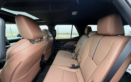 Toyota 4Runner, 2026 год, 13 490 000 рублей, 7 фотография