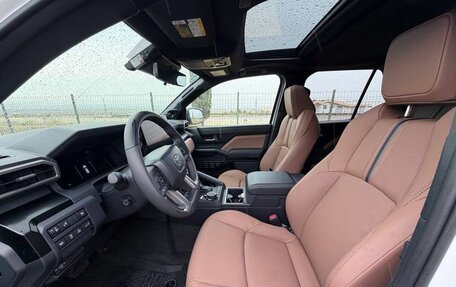 Toyota 4Runner, 2026 год, 13 490 000 рублей, 6 фотография