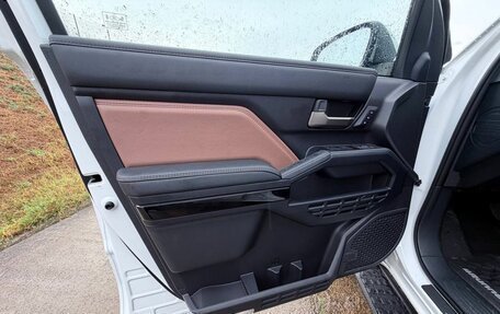 Toyota 4Runner, 2026 год, 13 490 000 рублей, 11 фотография