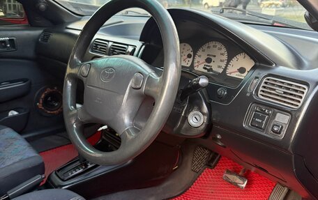 Toyota Cynos, 1997 год, 175 000 рублей, 5 фотография