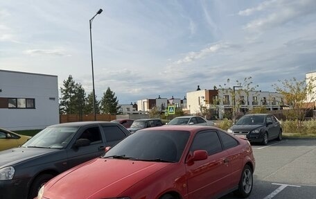 Toyota Cynos, 1997 год, 175 000 рублей, 3 фотография