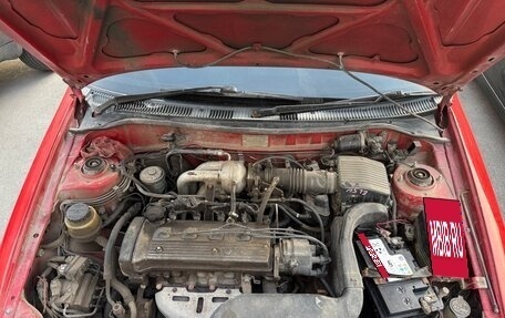 Toyota Cynos, 1997 год, 175 000 рублей, 8 фотография