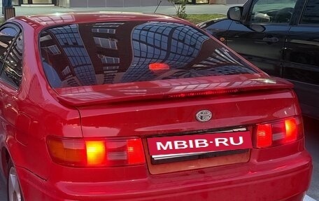 Toyota Cynos, 1997 год, 175 000 рублей, 9 фотография