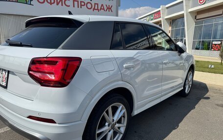 Audi Q2 I, 2019 год, 1 900 000 рублей, 9 фотография