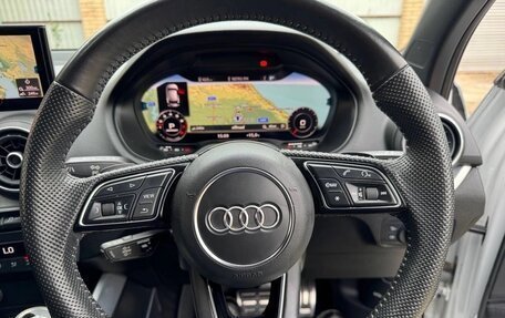Audi Q2 I, 2019 год, 1 900 000 рублей, 11 фотография