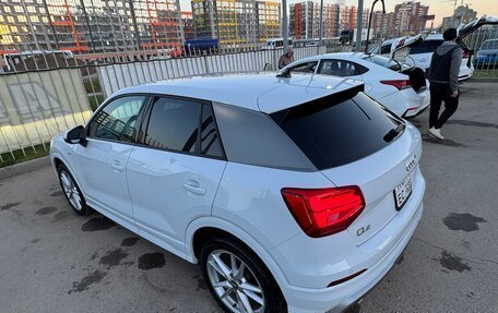 Audi Q2 I, 2019 год, 1 900 000 рублей, 17 фотография