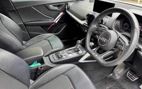 Audi Q2 I, 2019 год, 1 900 000 рублей, 14 фотография